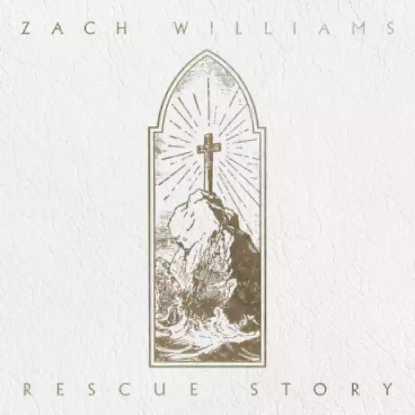 Zach Williams - There Was Jesus Ft. Dolly Parton
